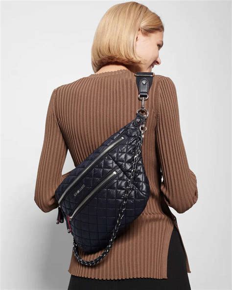 mz wallace belt bag|mz wallace crossbody bag sale.